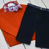 Комплект Fornello (свитер, рубашка, брюки) 2231(оранж)