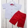 Рубашка и шорты Baby bee Choco Kids 503
